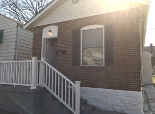 4684 Heidelberg Ave, Saint Louis, MO