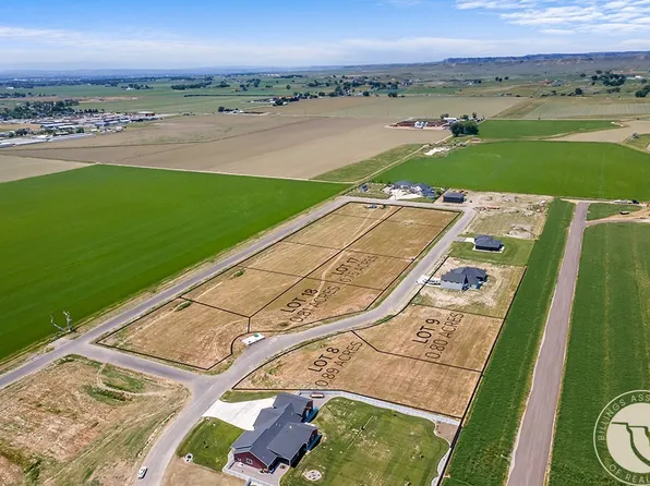 3 Granite Ave, Billings, MT 59102