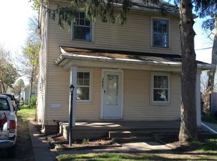 1847 Wychwood St, Toledo, OH 43613
