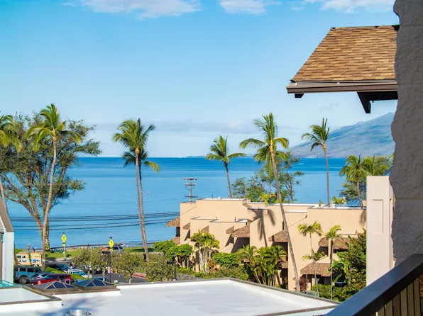2387 S Kihei Rd APT B402, Kihei, HI 96753