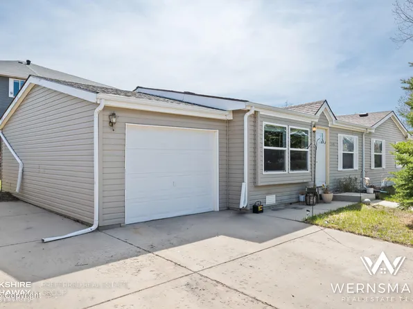3318 Georgia Cir, Gillette, WY 82718