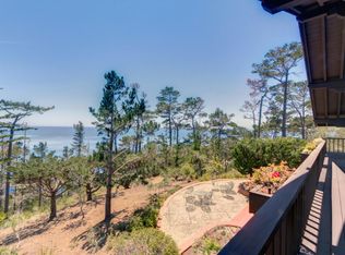 3209 Ballantrae Ln, Pebble Beach, CA 93953