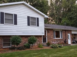 3444 Loretta Ave, Jackson, MI