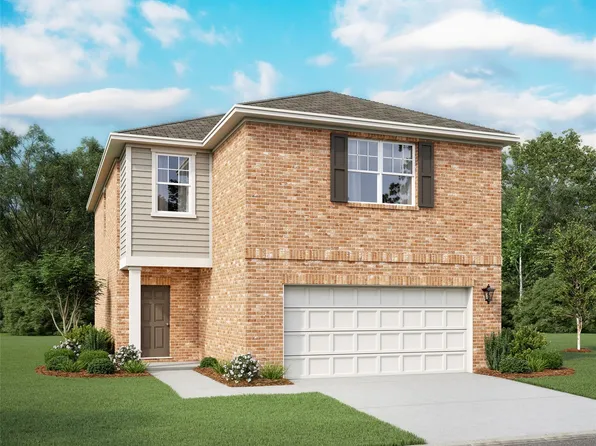 18624 Shauna Danielle Dr, New Caney, TX 77357