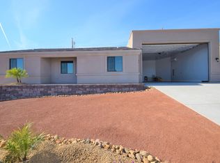 2255 Havasupai Blvd, Lake Havasu City, AZ 86403