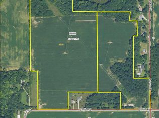 Smith Rd, Berrien Center, MI 49102