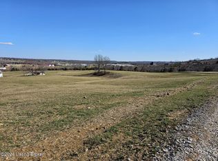 TRACT 6 Troutman Ln, Clarkson, KY 42726