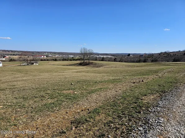TRACT 6 Troutman Ln, Clarkson, KY 42726