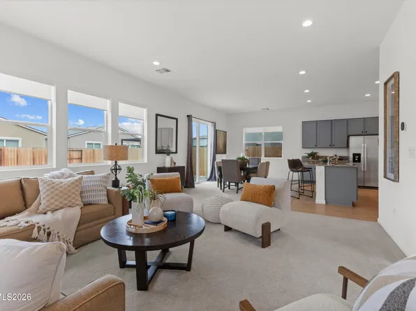 7723 Lampasas Dr, Sparks, NV 89436