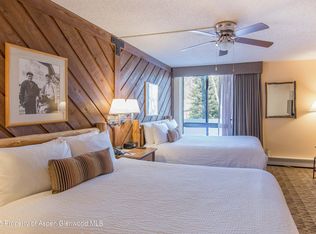 300 Carriage Way SUITE 105, Snowmass Village, CO 81615