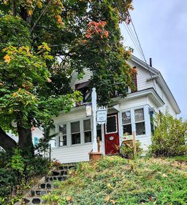 371 Katahdin Avenue, Millinocket, ME, 04462