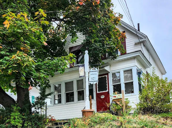 371 Katahdin Avenue, Millinocket, ME 04462