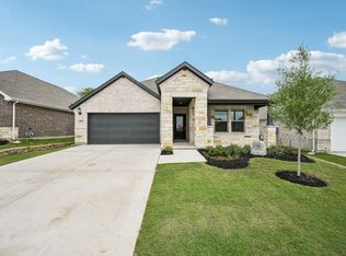 2207 Rannoch St, Sherman, TX 75092