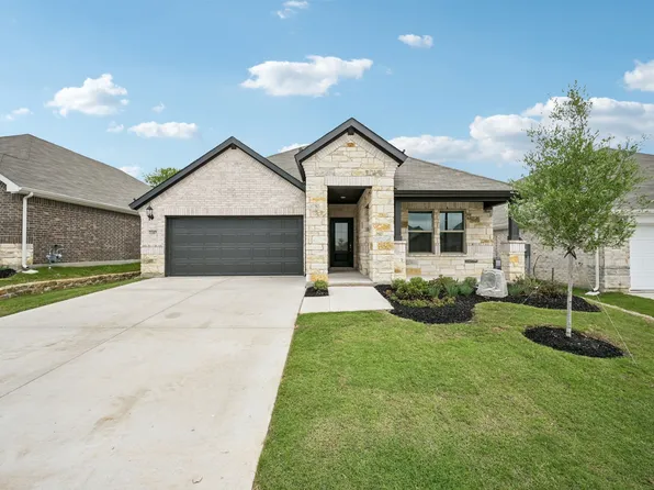 2207 Rannoch St, Sherman, TX 75092