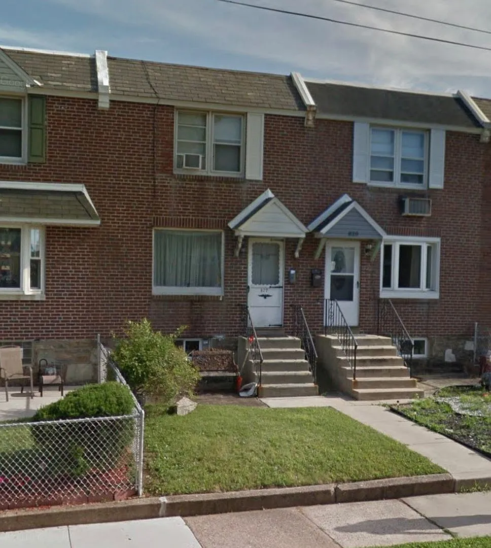 Beautiful 3bd 1 bath for Rent in Brostol PA — Photo 1