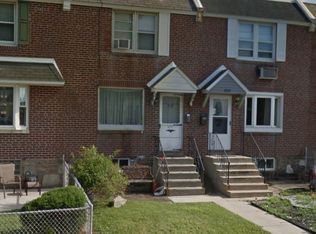 822 4th Ave, Bristol, PA 19007