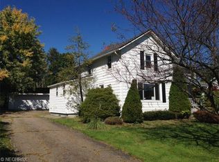 7134 Wilson Mills Rd, Chesterland, OH 44026