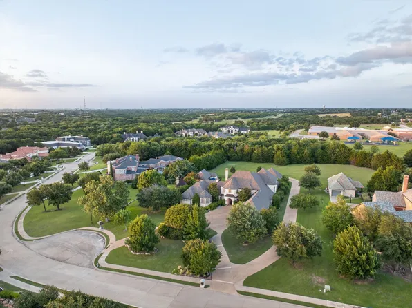 1729 Bison Meadow Ln, Heath, TX 75032