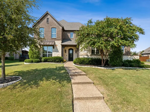 427 Ramsey Trl, Trophy Club, TX 76262