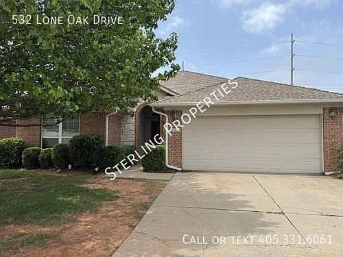 532 Lone Oak Dr Photo 1