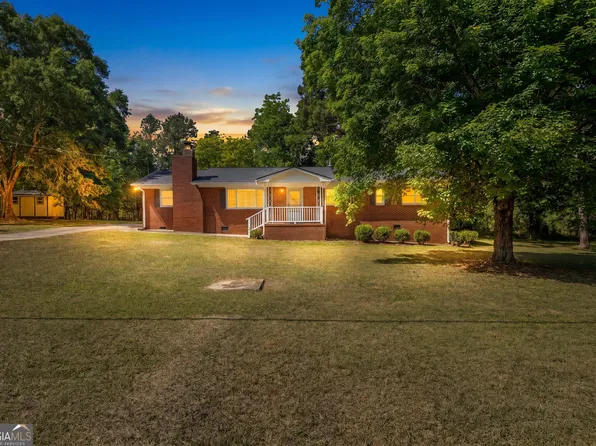 130 Skull Shoals Rd, Washington, GA 30673