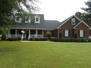 535 Torrey Pines Dr, Sumter, SC 29150