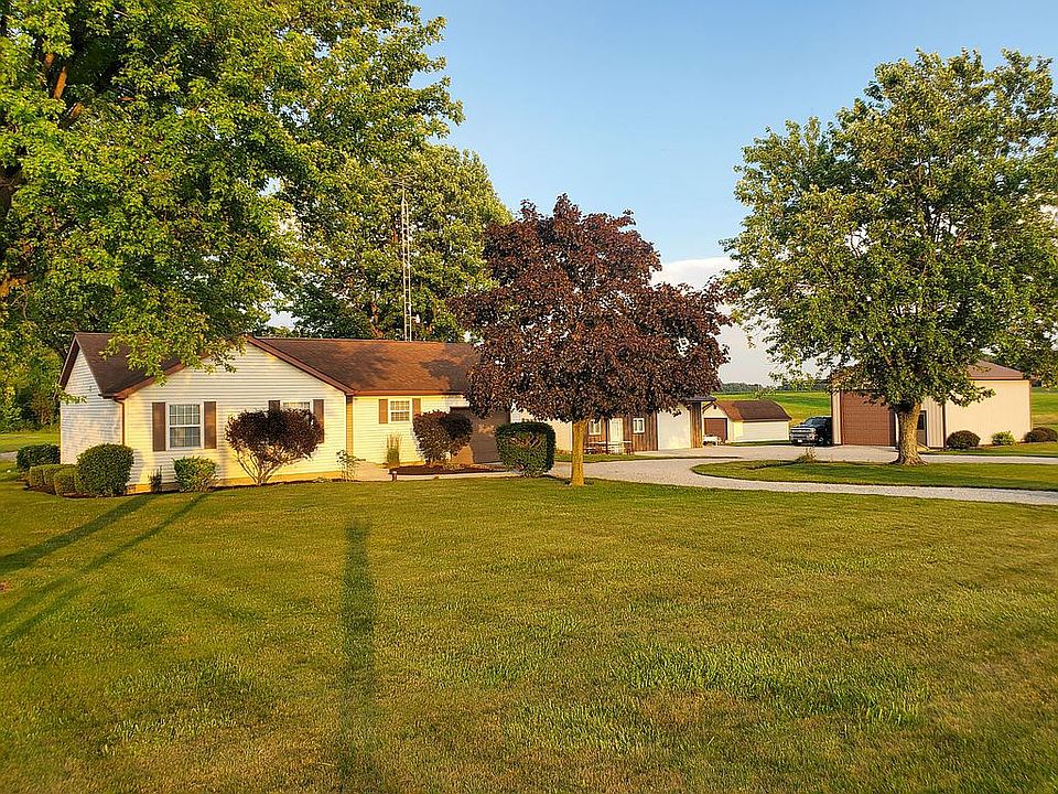 7820 Dawson Rd, Fort Loramie, OH 45845 Zillow