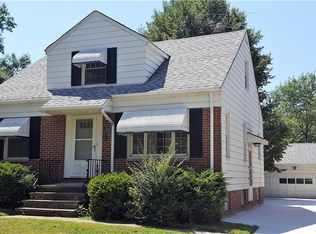 860 E 237th St, Euclid, OH 44123