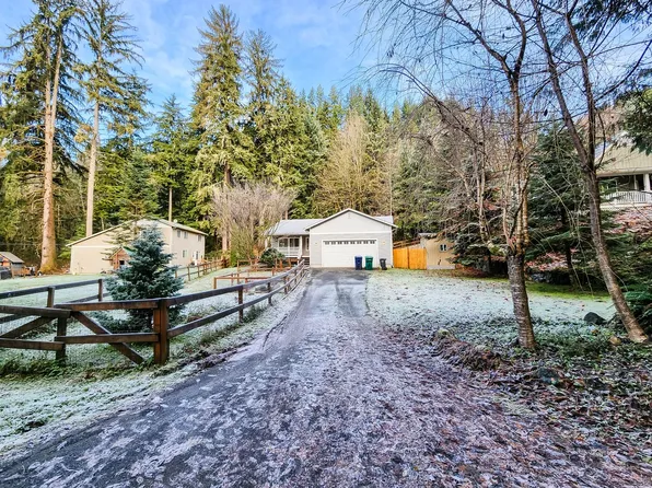 23115 Alder Dr, Granite Falls, WA 98252