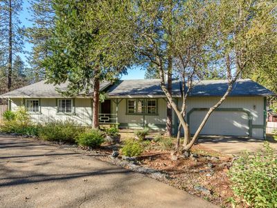 4684 Wilderness Way, Placerville, CA, 95667