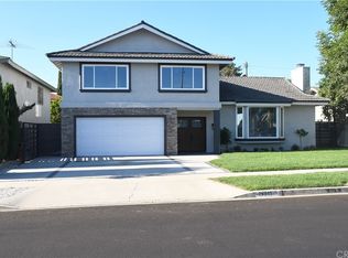 18811 La Casita Ave, Yorba Linda, CA 92886