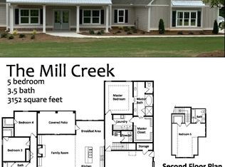 0 Ebenezer Rd LOT 16, Fayetteville, GA 30215