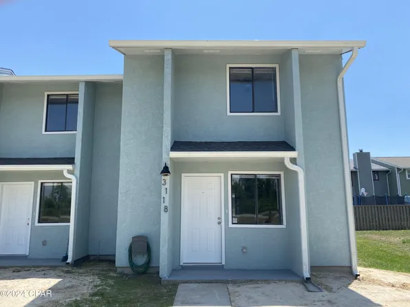 3118 E Baldwin Rd #18-20-22, Panama City, FL 32405