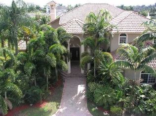 11840 SW 26th Ct, Fort Lauderdale, FL 33330