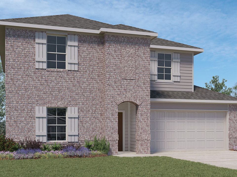 Plan Elevation.