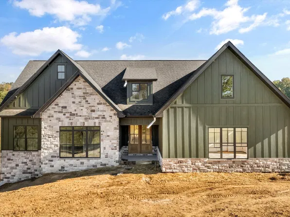 1268 Wooddale Rd, Morristown, TN 37814