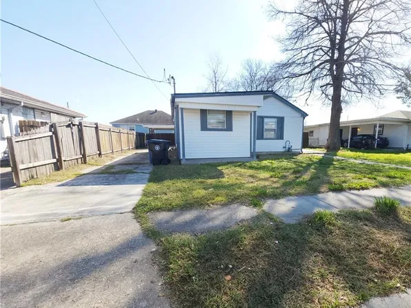4521 Stemway Dr, New Orleans, LA 70126