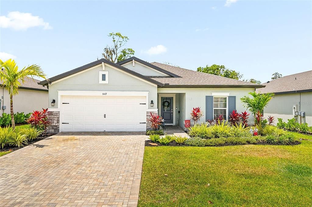 5519 Badini Way, Palmetto, FL 34221 | MLS #U8202475 | Zillow