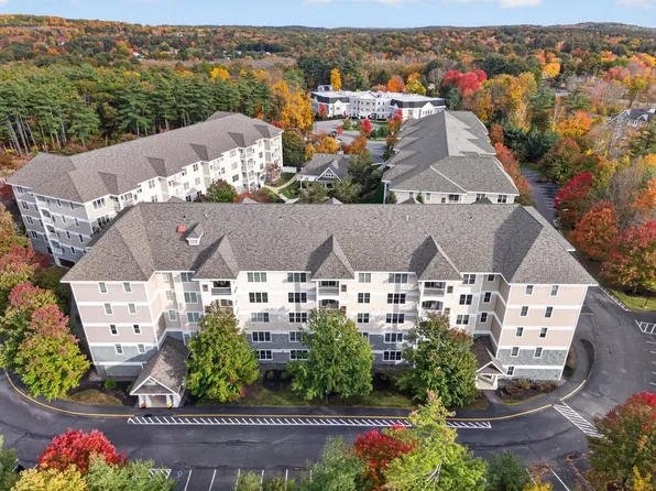 5 Sally Sweets Way #244, Salem, NH 03079