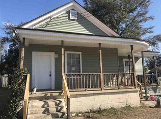 1106 Dr Martin Luther King Jr Dr #B, Pensacola, FL 32503