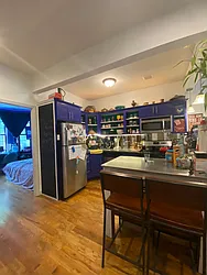 Rented by Dwelling Homes