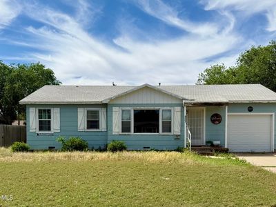 4503 37th St, Lubbock, TX, 79414