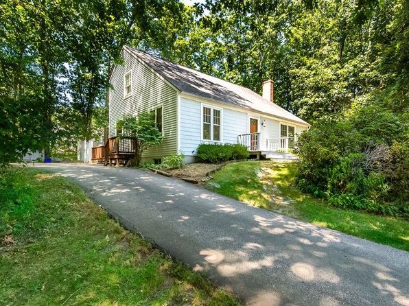 Recently Sold Homes in Newmarket NH 454 Transactions Zillow