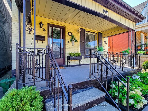 4th image of 36 Dalkeith Ave