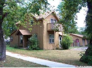 131 Hatten Ave, Rice Lake, WI 54868