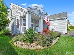 7526 145th Ave E, Sumner, WA