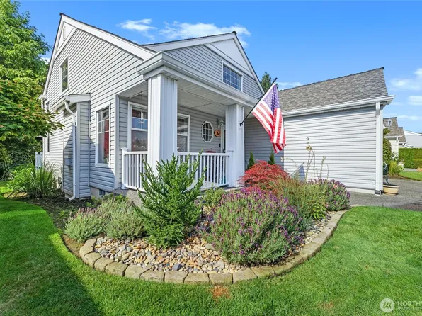 7526 145th Avenue E, Sumner, WA 98390