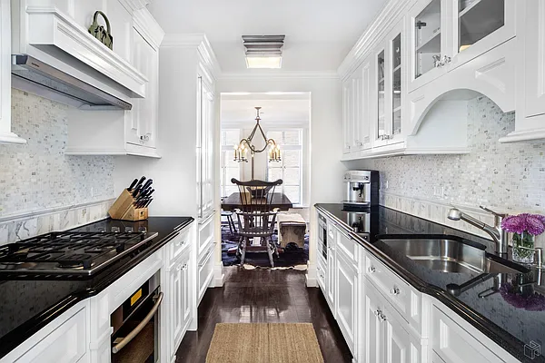 Sold by Halstead Real Estate | media 19