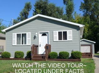 523 Denver St, Lansing, MI 48910