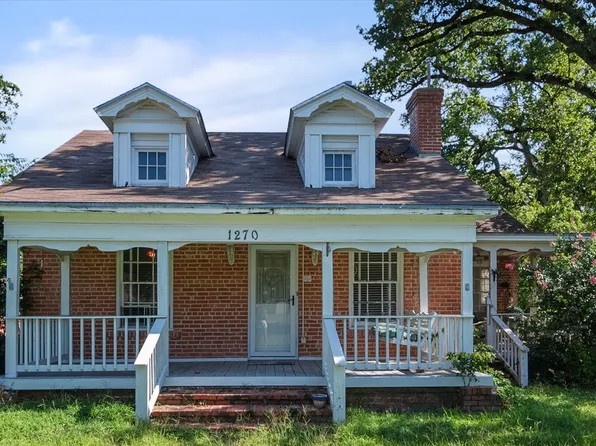 1270 Us Highway 84 W, Teague, TX 75860